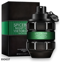 810637 Viktor Rolf Spicebomb Night Vision 3.0 OZ