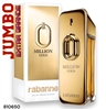 810650 PACO RABANNE MILLION GOLD INTENSE 6.8 OZ