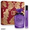 810657 Dolce Gabbana Violet 2.5 OZ