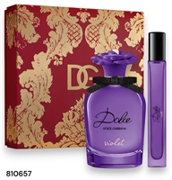 810657 Dolce Gabbana Violet 2.5 OZ