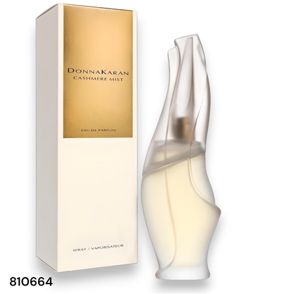 810664 Donna Karan CASHMERE MIST 3.4 OZ