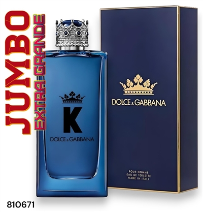 810671 Dolce Gabbana K 6.7 OZ