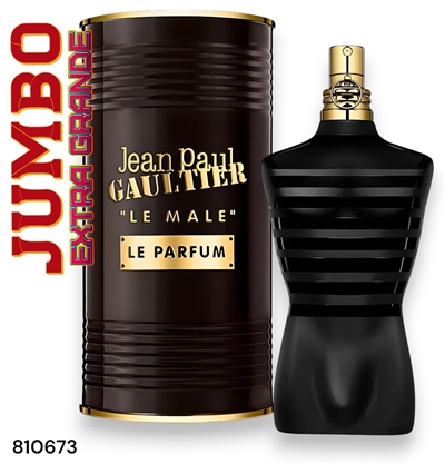 810673 JEAN PAUL GAULTIER LE PARFUM 6.7 OZ