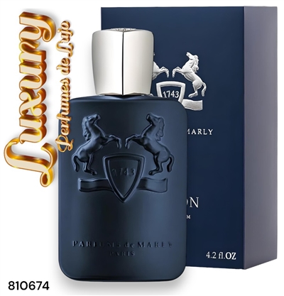 810674 MARLY PARFUMS MARLY LAYTON 4.2 OZ