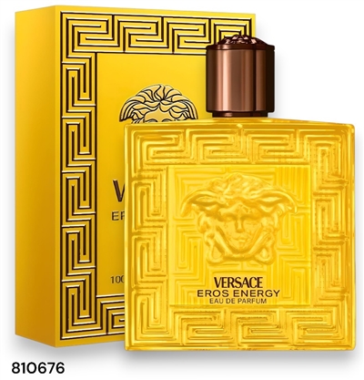 810676 VERSACE EROS ENERGY 3.4 OZ