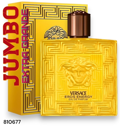 810677 VERSACE EROS ENERGY 6.7 OZ