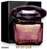 810680 VERSACE CRYSTAL NOIR PARFUM 3.0 OZ