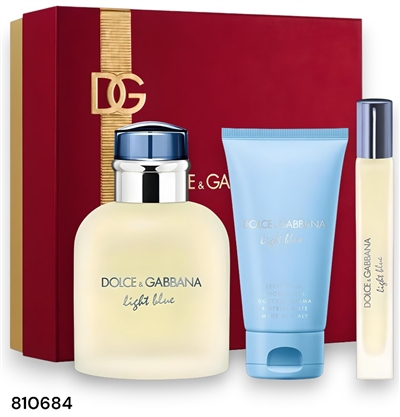 810684 Dolce Gabbana 4.2 OZ