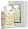 810685 Lattafa Bade'e Al Oud Honor Glory 3.4 OZ