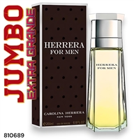 810689 Carolina Herrera 6.7 OZ