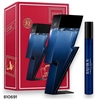 810691 Carolina Herrera Bad Boy Cobalt  3.4 OZ