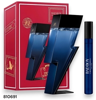 810691 Carolina Herrera Bad Boy Cobalt  3.4 OZ