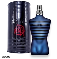 810696 Jean Paul Gaultier Ultra Male Intense 4.2