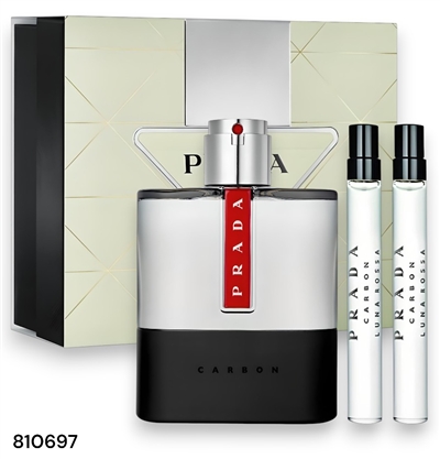 810697 Prada Luna Rossa Carbon 3.4 OZ