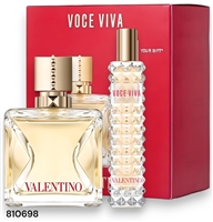 810698 Valentino Voce Viva 3.4 OZ