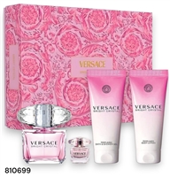 810699 Versace Bright Crystal 3.3 OZ