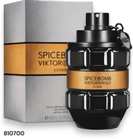 810700 Viktor Rolf Spicebomb Extreme 3.0 OZ