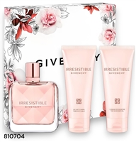 810704 GIVENCHY IRRESISTIBLE 2.7 OZ