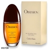 810706 CALVIN KLEIN OBSESSION 3.4 OZ