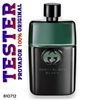 810712 GUCCI GUILTY BLACK 3.0 OZ