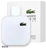 810715 LACOSTE BLANC 3.4 OZ EAU DE TOILETTE