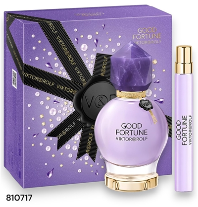 810717 VICTOR ROLF GOOD FORTUNE 3.0 OZ