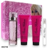 810718 Set-Paris Hilton 3.4 OZ