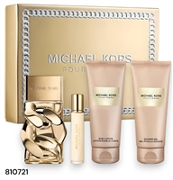 810721 Michael Kors Pour Femme 3.4 OZ