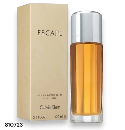 810723 Calvin Klein Escape 3.4 OZ