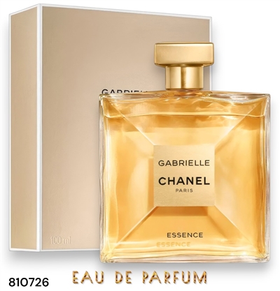 810726 Chanel Gabrielle Essence 3.4 OZ