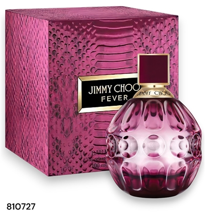 810727 Jimmy Choo Fever 3.3 OZ