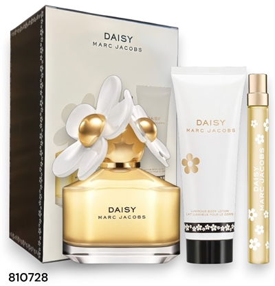 810728 MARC JACOBS DAISY 3.4 OZ