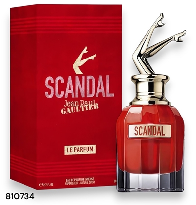 810734 JPG SCANDAL LE PARFUM INTENSE 2.7 OZ