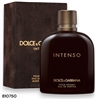 810750 DOLCE GABBANA INTENSO 4.2 OZ