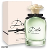 810751 DOLCE GABBANA DOLCE 2.5 OZ EAU DE PARFUM