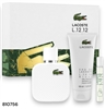 810756 Lacoste Blanc 3.4 OZ