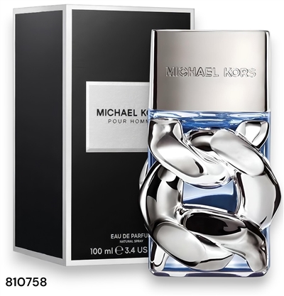 810758 MICHAEL KORS POUR HOMME 3.4 OZ