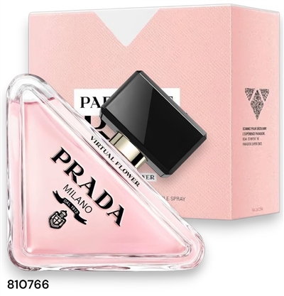 810766 PRADA PARADOXE VIRTUAL FLOWER 3.0 OZ