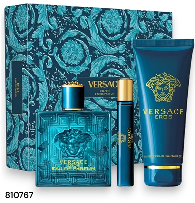 810767 VERSACE EROS 3.4 OZ