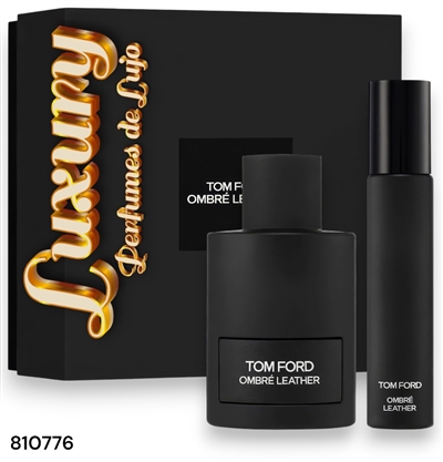 810776 TOM FORD OMBRE LEATHER 3.4 OZ