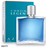 810777 Azzaro Chrome Legend 3.4 OZ