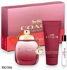 810784 Coach WILD ROSE 3.0 OZ