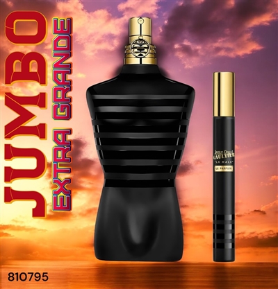 810795 JEAN PAUL GAULTIER LE PARFUM INTENSE  6.7